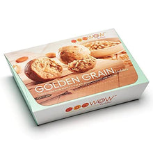 Load image into Gallery viewer, Golden Grain (6 pieces) Laddus Box