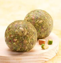 Load image into Gallery viewer, Nuts Opus Laddus Seed Nouvelle Laddus ladoos for gifting, weddings, events
