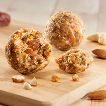 Load image into Gallery viewer, dry fruits ladoos / laddus box for birthdays