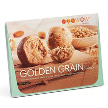 Load image into Gallery viewer, Golden Grain (6 pieces) Laddus Box
