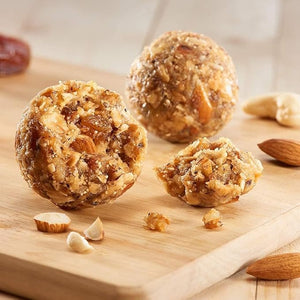 Dry Fruit Supreme 220 Grams Pack of 6