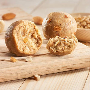 Golden Grain (6 pieces) Laddus Box