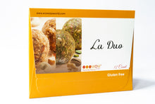 Load image into Gallery viewer, La Duo Dry Fruits Yummy Ladoos for Gifting
