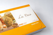 Load image into Gallery viewer, La Duo (12 pieces) Laddus Box
