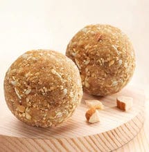 Load image into Gallery viewer, Nuts Opus Laddus Seed Nouvelle Laddus ladoos for gifting, weddings, events
