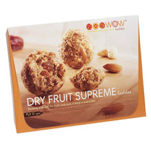 Load image into Gallery viewer, dry fruits supreme laddus/ladoos box for gifting
