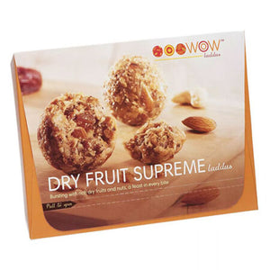 dry fruit supreme laddus box ladoos for gifting wedding birthday healthy daily consumption